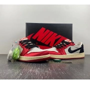 Low Room FN0432-017 OG x 1 Air Jordan Trophy Home 0626